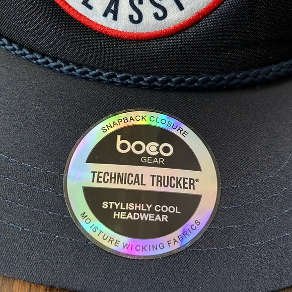 Sea Otter Classic Trucker Hat - Picture 4 of 10